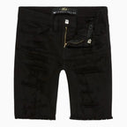 Shorts en jean sergé Tulsa pour enfant
