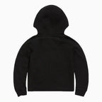 Sweat à capuche court enfant York