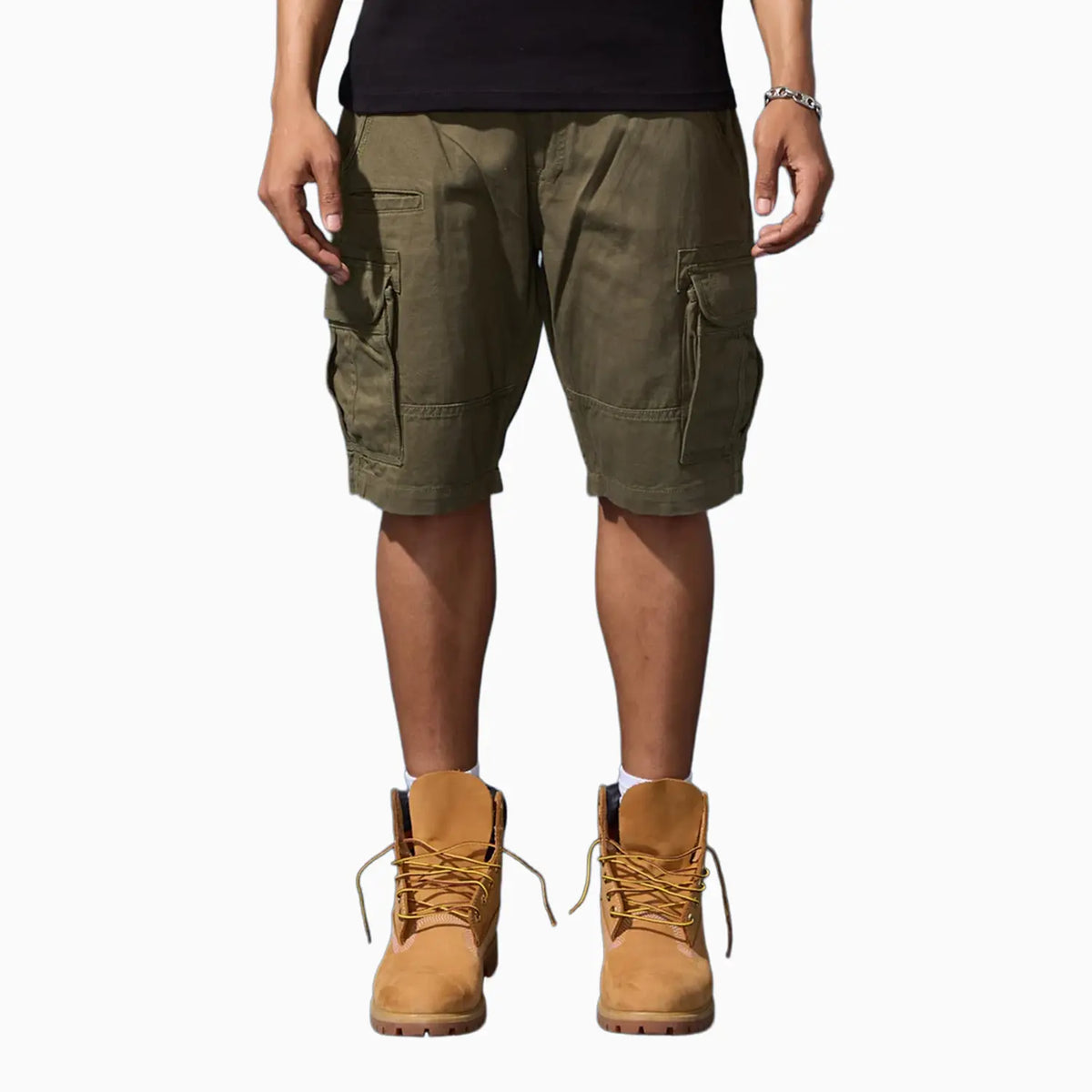 Men's OG Xavier Cargo Shorts