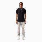 Pantalon en jean Collins Dune pour homme