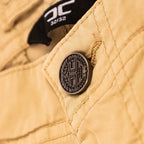 Pantalón cargo esencial para hombre