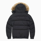Men's Cross Bay Bomber Jacket
