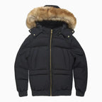 Men's Cross Bay Bomber Jacket