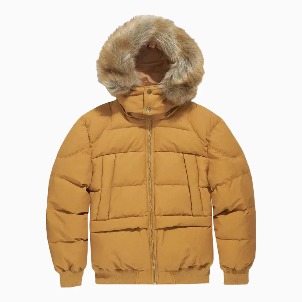 Chaqueta bomber Cross Bay para hombre