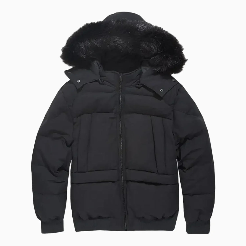 Chaqueta bomber Cross Bay para hombre