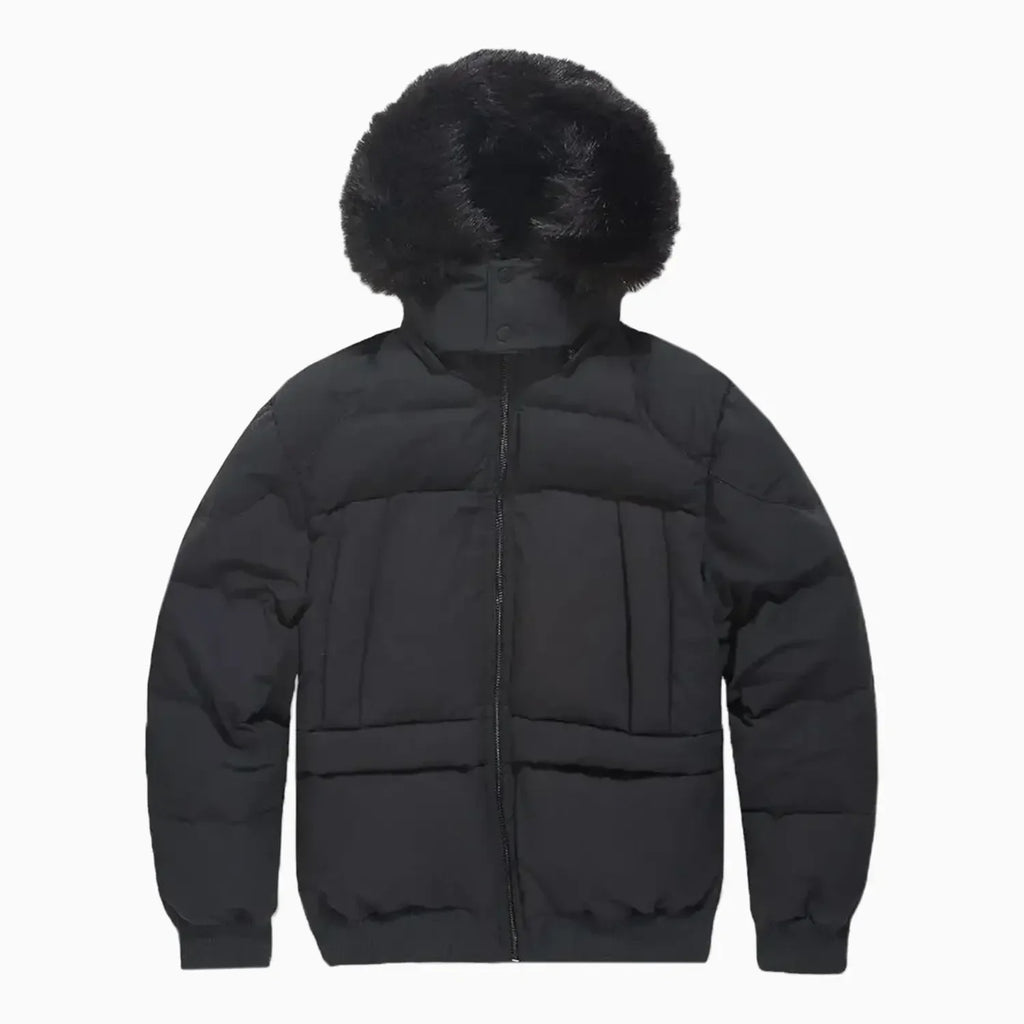 Chaqueta bomber Cross Bay para hombre
