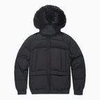 Chaqueta bomber Cross Bay para hombre