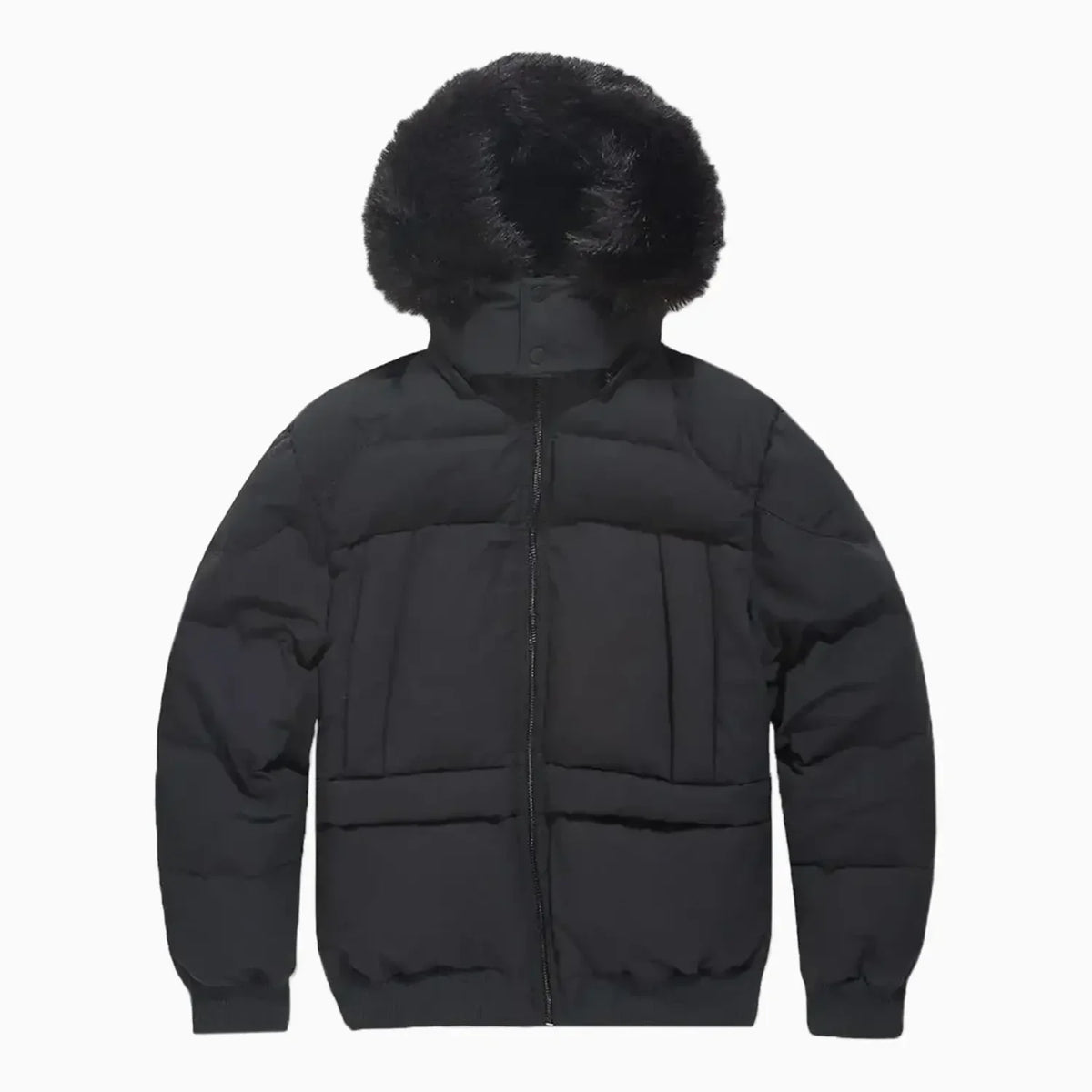 Chaqueta bomber Cross Bay para hombre