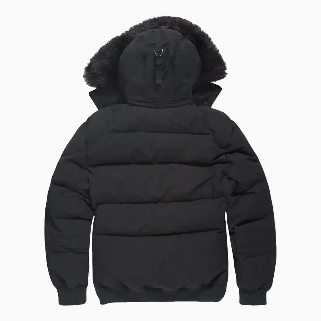 Chaqueta bomber Cross Bay para hombre
