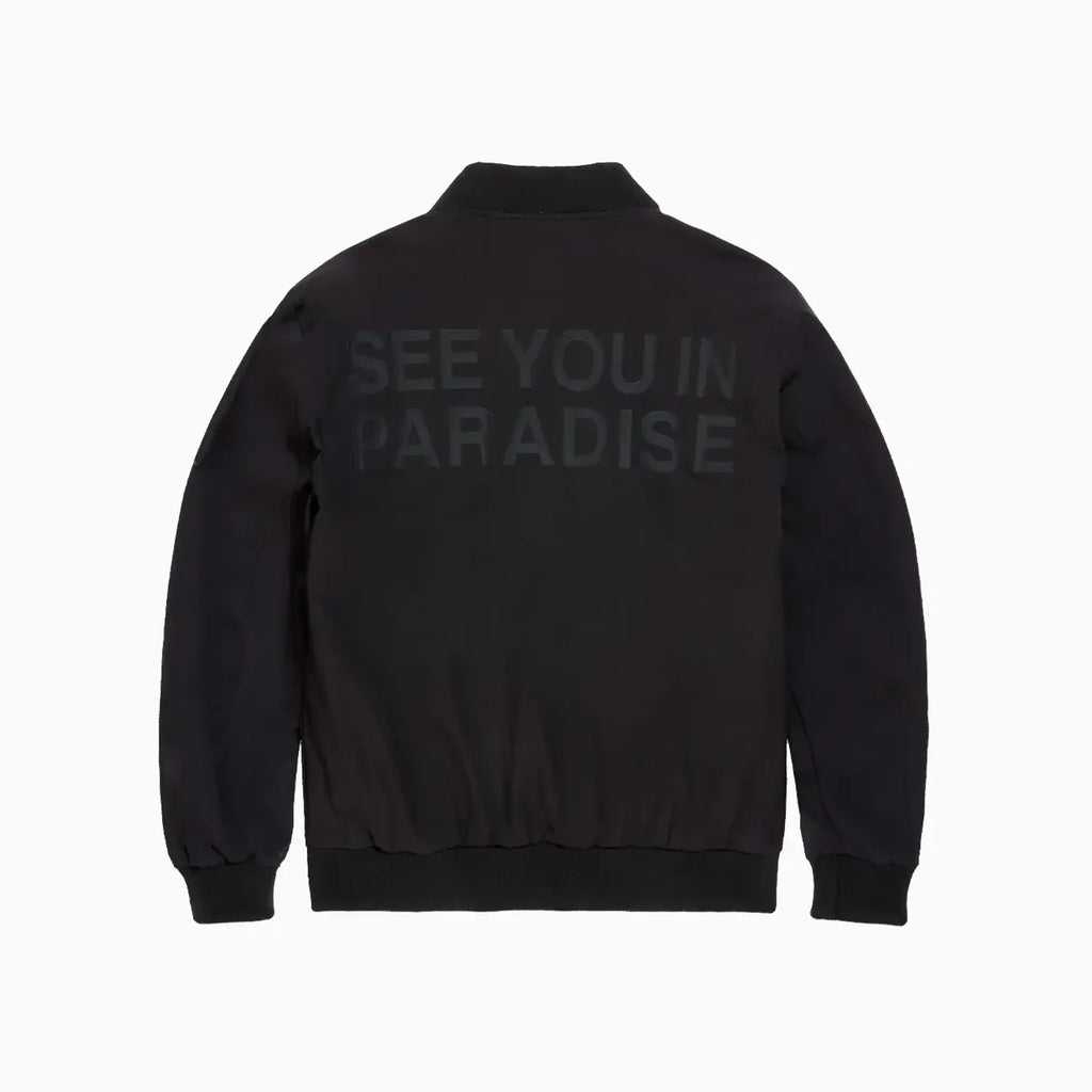 Men's Cruel Intentions Bomber Jacket