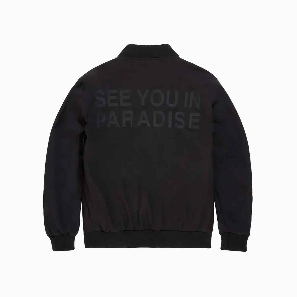Men's Cruel Intentions Bomber Jacket