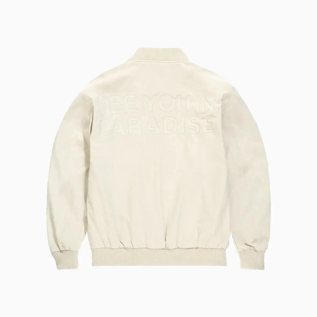 Men's Cruel Intentions Bomber Jacket