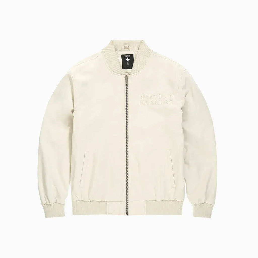 Men's Cruel Intentions Bomber Jacket
