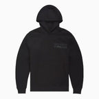 Sweat à capuche en polaire SYIP ton sur ton pour homme