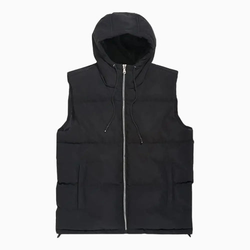 Doudoune sans manches East New York homme