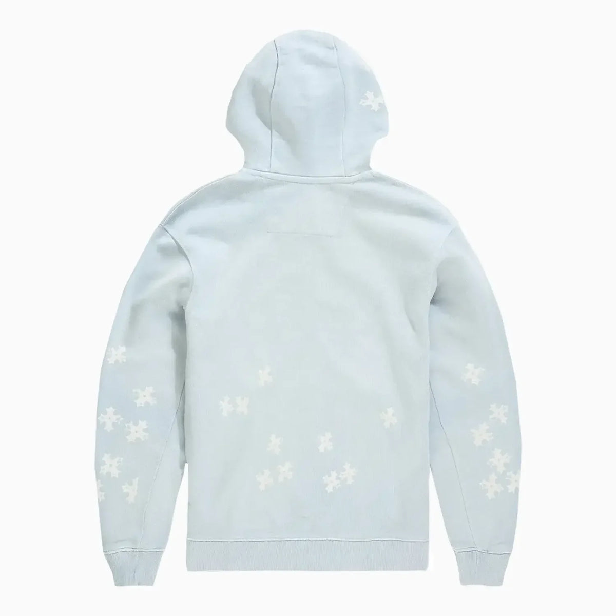 Sudadera con capucha y cremallera Forbidden Fruit para hombre