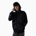 Men's Forbidden Fruit Zip Up Hoodie