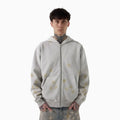 Sweat à capuche zippé Forbidden Fruit pour homme