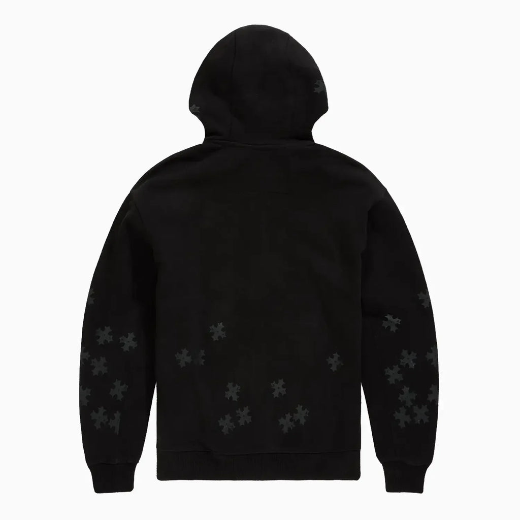 Sweat à capuche zippé Forbidden Fruit pour homme