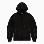 Sweat à capuche zippé Forbidden Fruit pour homme