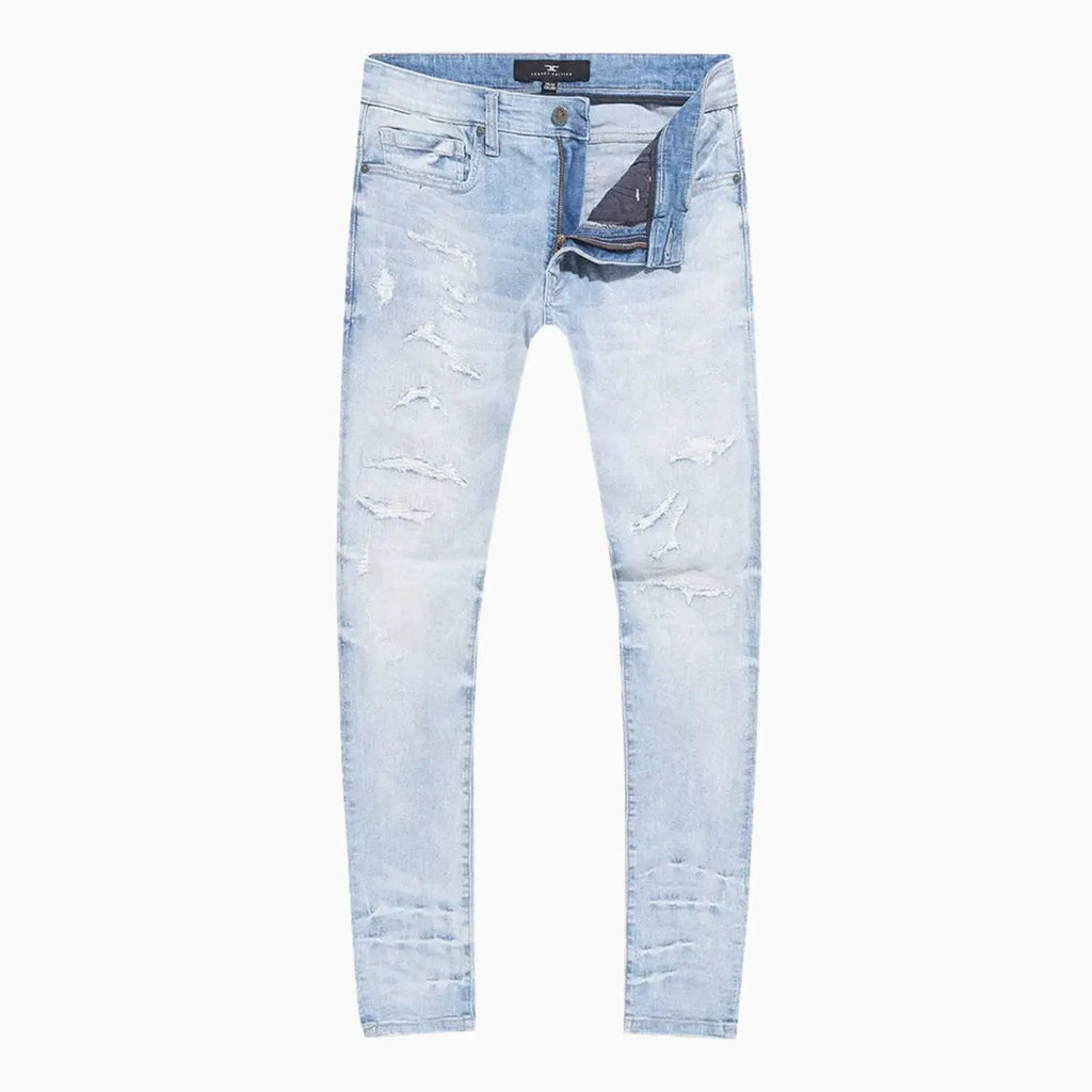 Pantalón vaquero Hudson Sean Fit para hombre