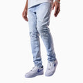Pantalón vaquero Hudson Sean Fit para hombre