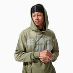 Sweat à capuche Division d'infanterie pour homme