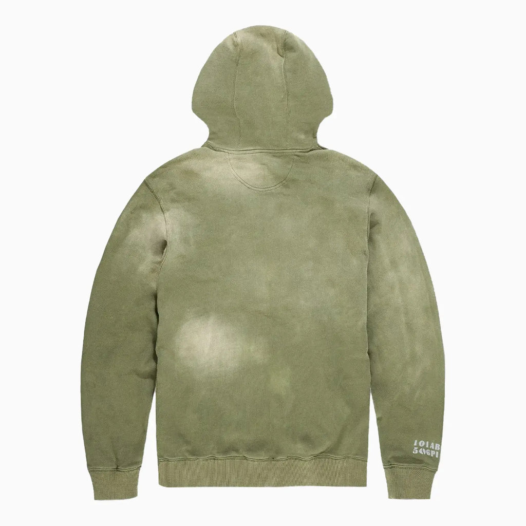 Sweat à capuche Division d'infanterie pour homme