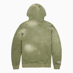 Sweat à capuche Division d'infanterie pour homme
