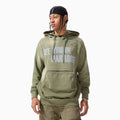Sweat à capuche Division d'infanterie pour homme