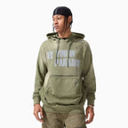 Sweat à capuche Division d'infanterie pour homme