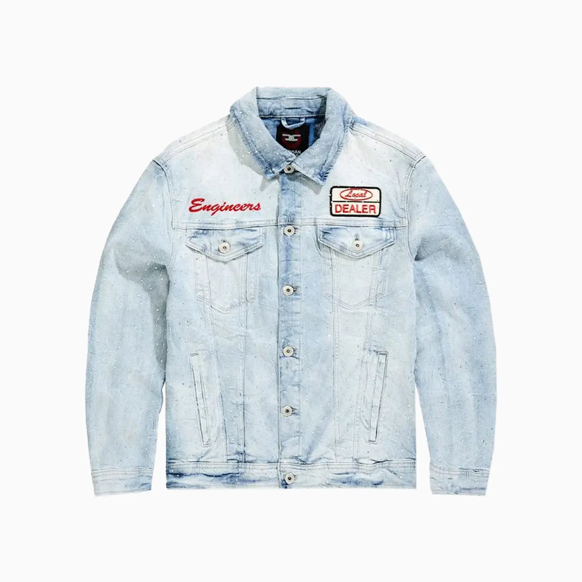 Men's Local Dealer Trucker Jacket