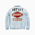 Veste Trucker Homme Local Dealer