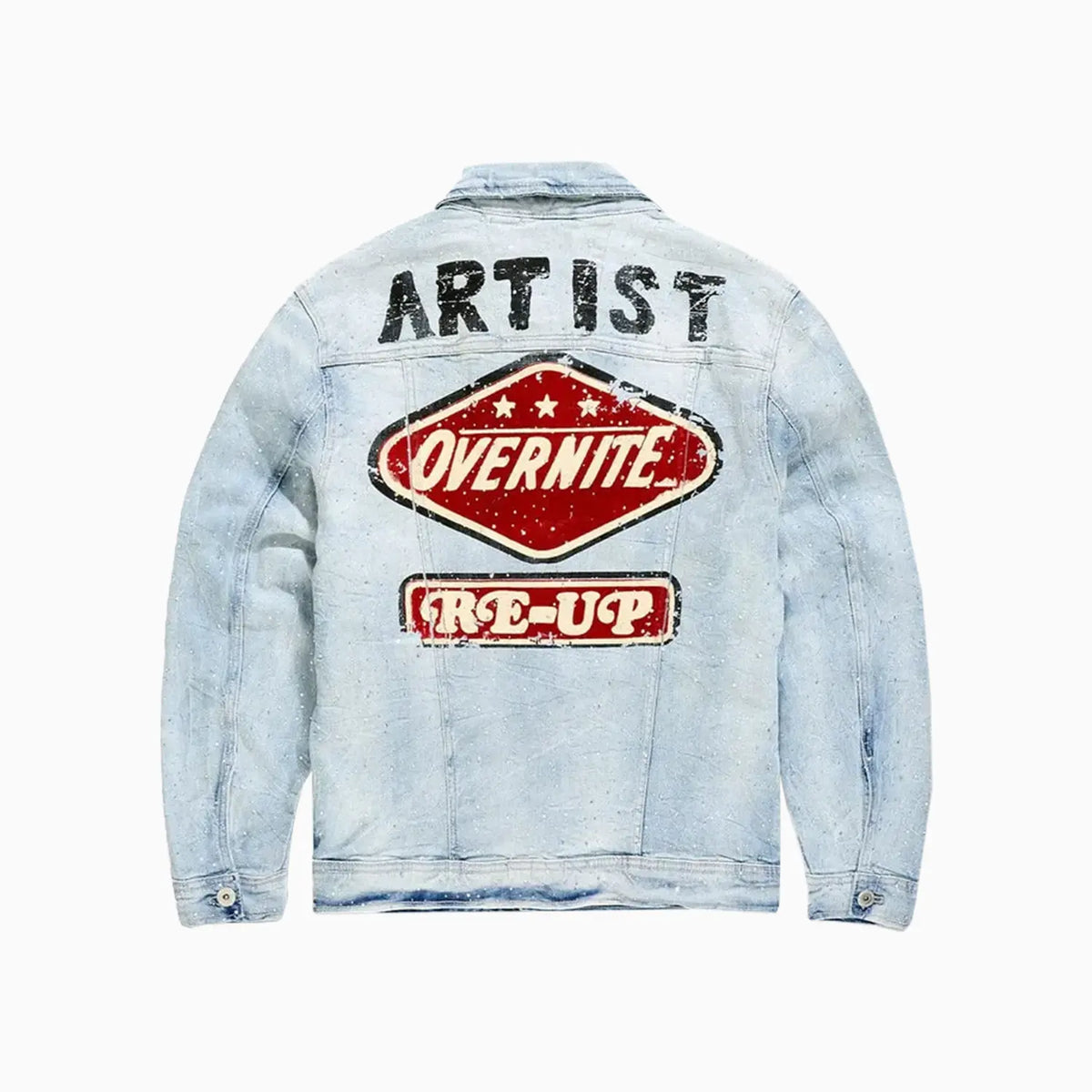 Men's Local Dealer Trucker Jacket