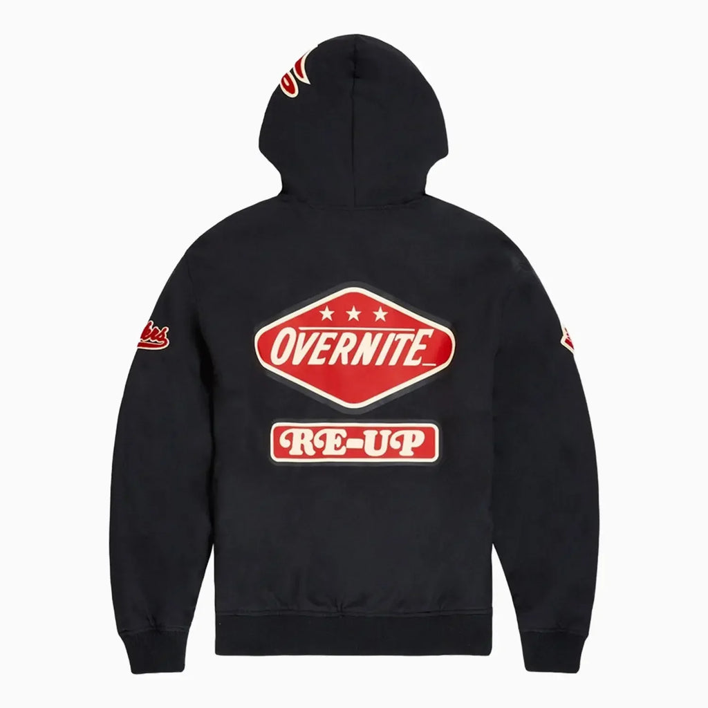 Men's Local Dealer Windbreaker Outfit