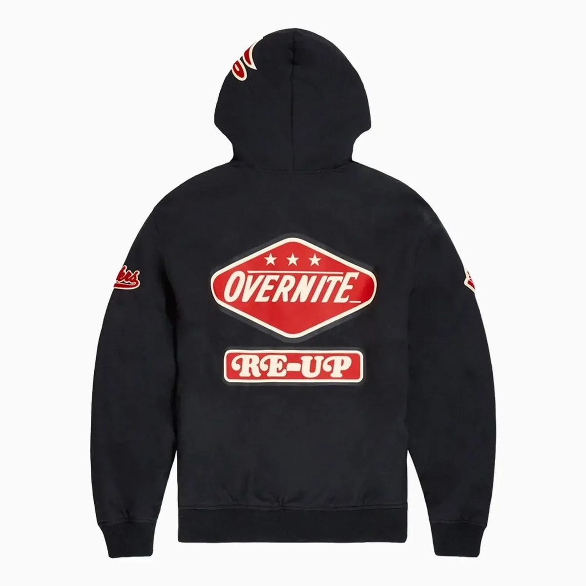 Men's Local Dealer Windbreaker Outfit