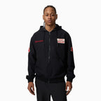 Men's Local Dealer Windbreaker Outfit