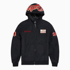 Men's Local Dealer Windbreaker Outfit