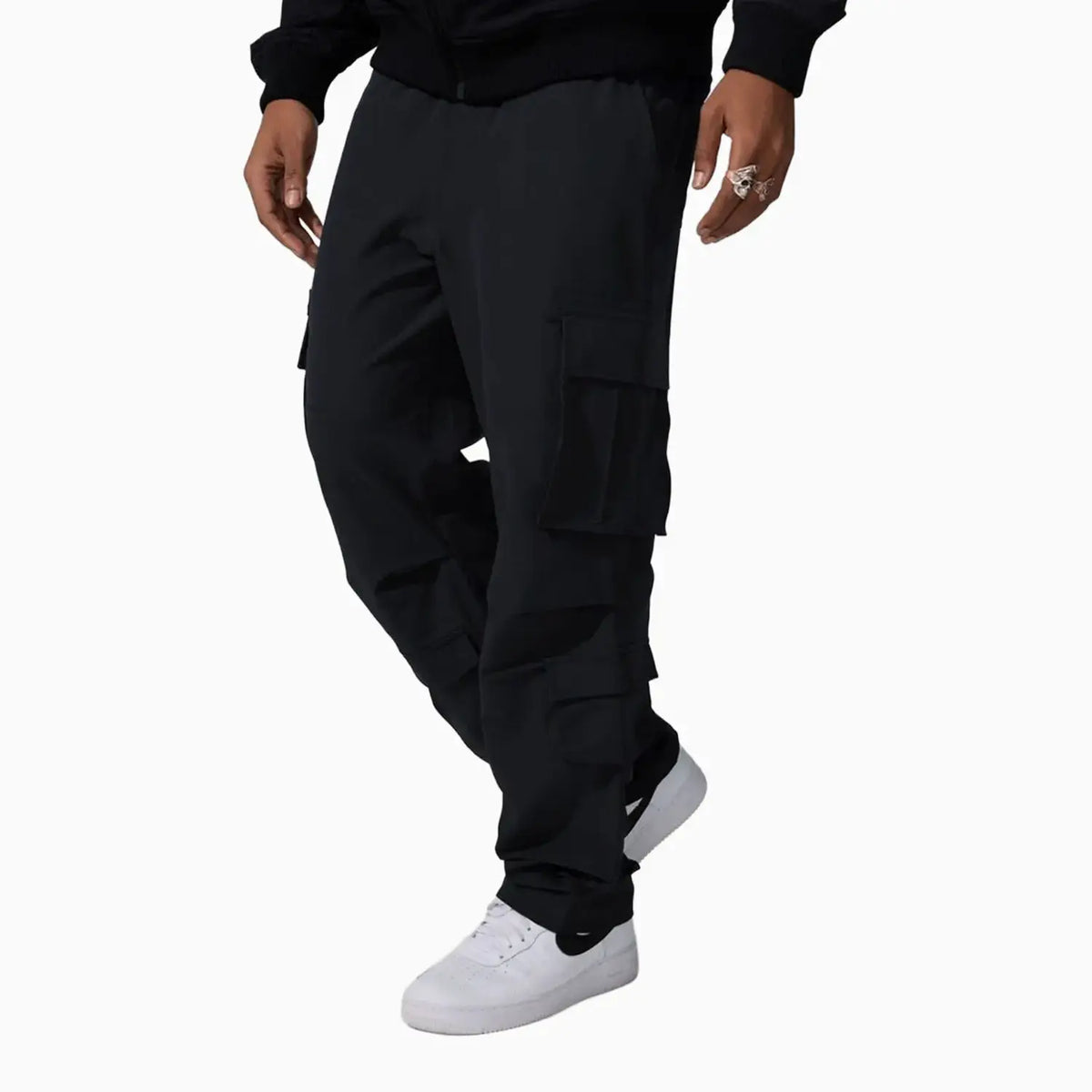 Men's Local Dealer Windbreaker Outfit