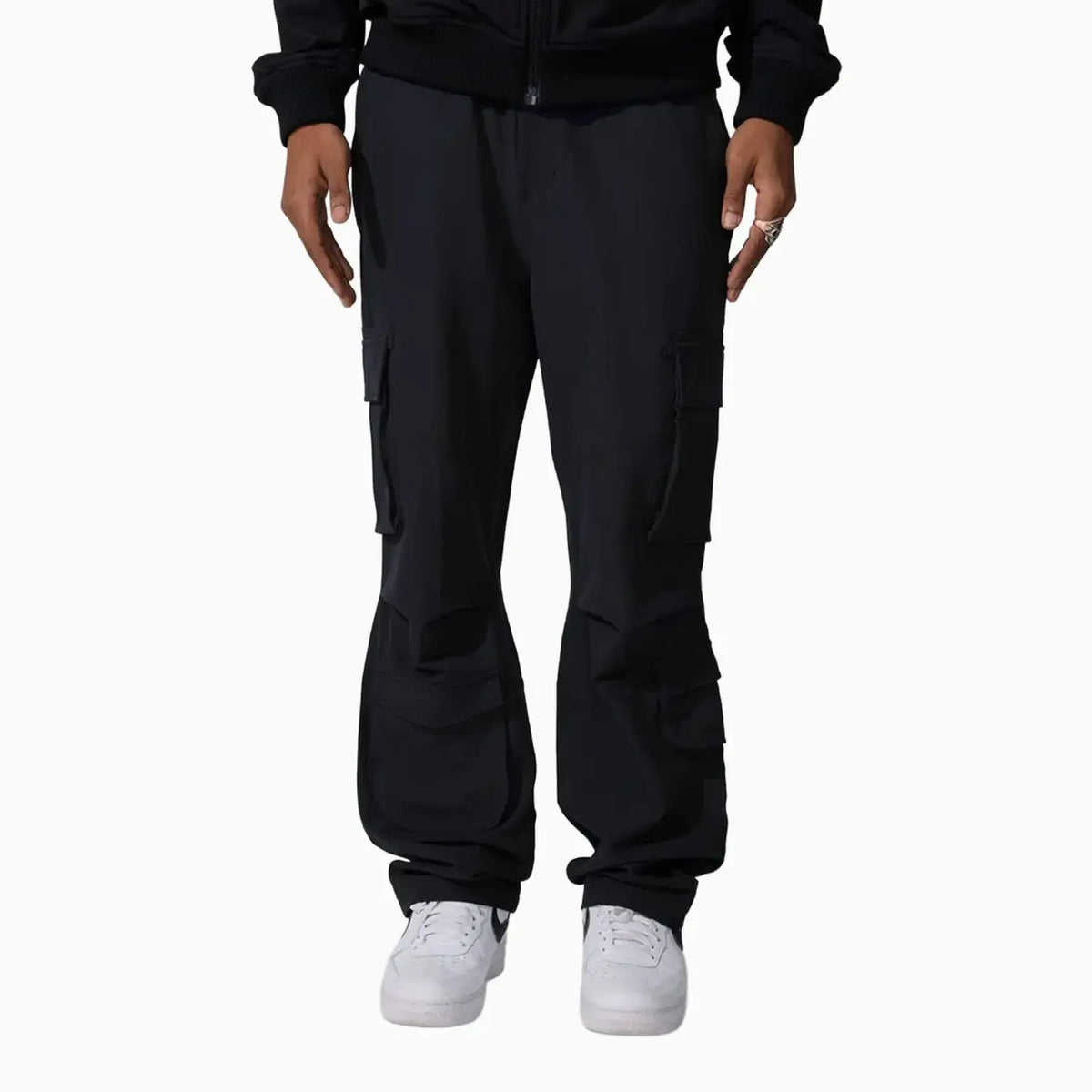 Men's Local Dealer Windbreaker Outfit