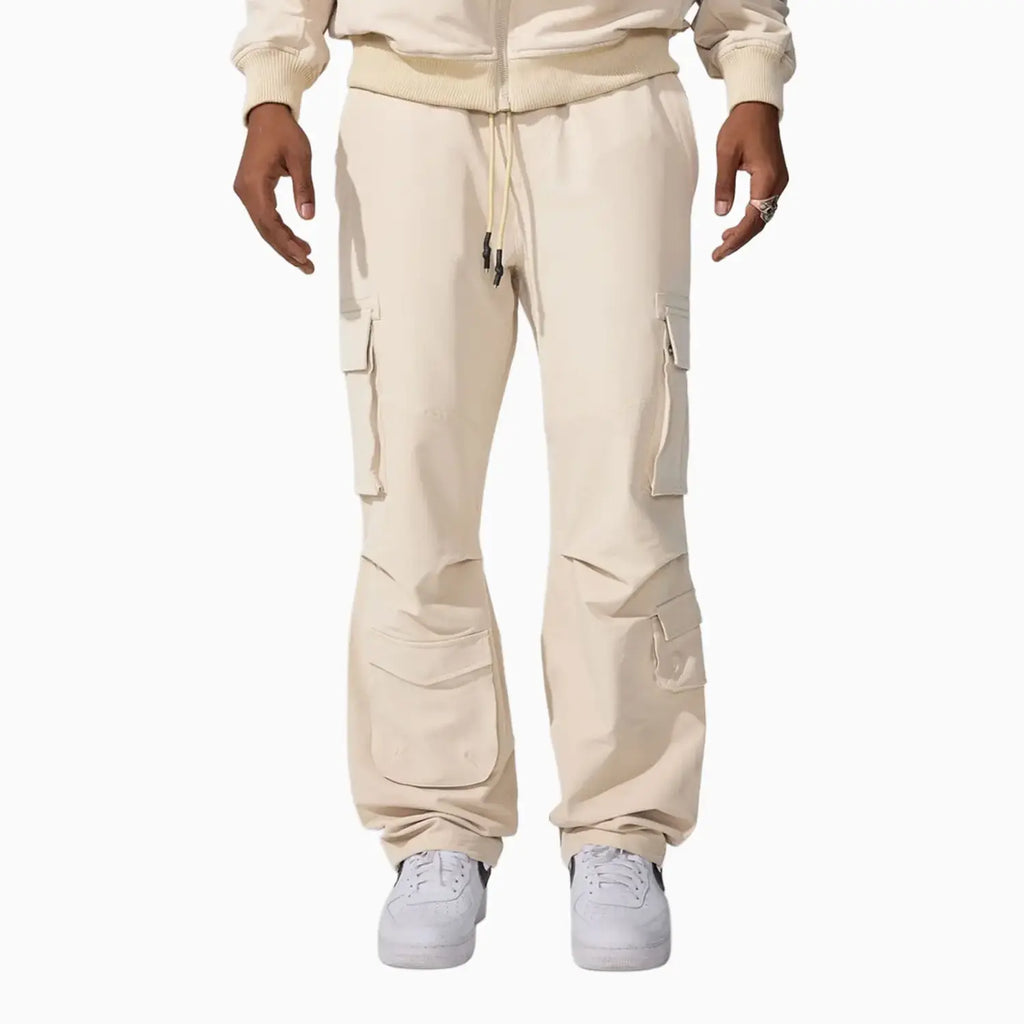 Men's Local Dealer Windbreaker Outfit