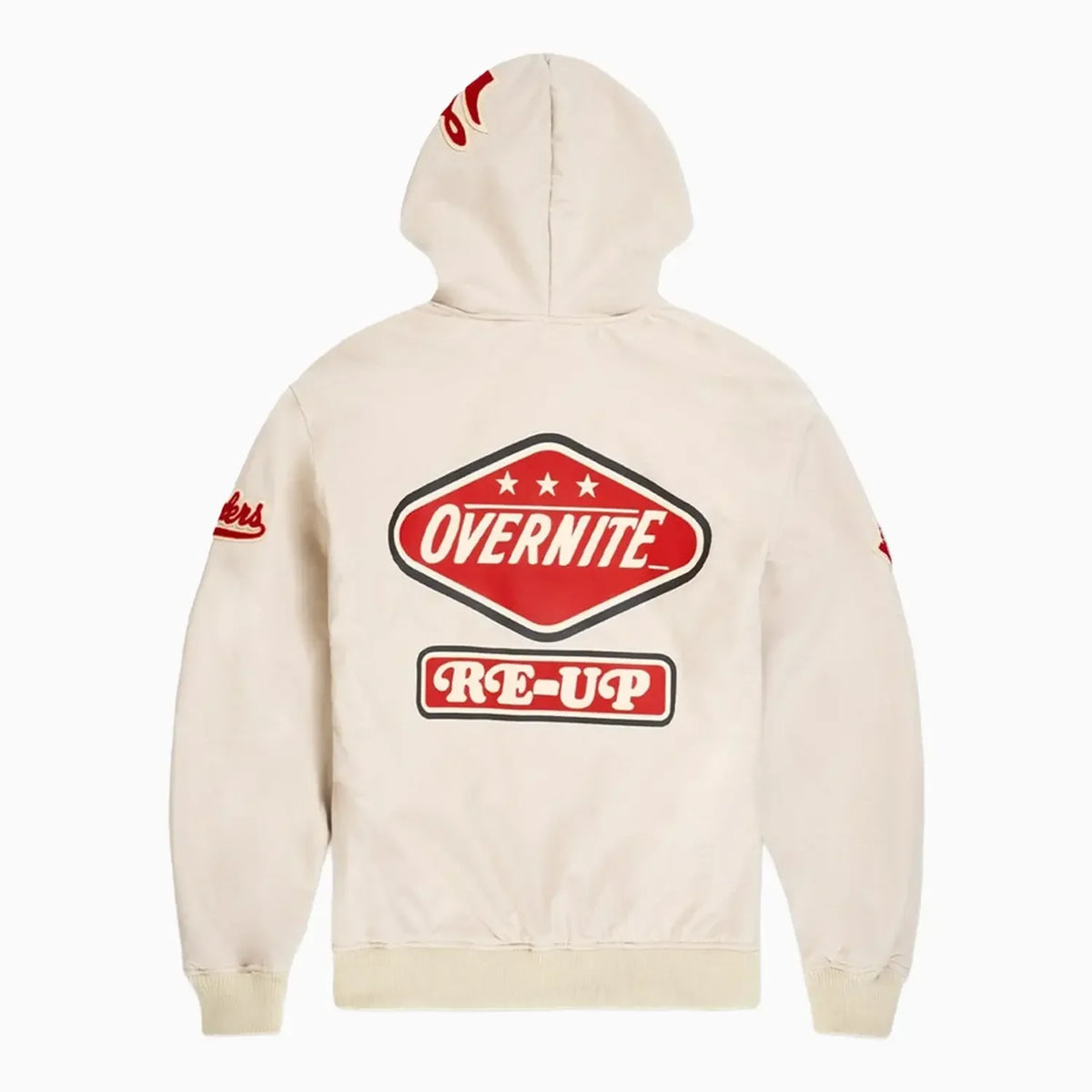 Men's Local Dealer Windbreaker Outfit