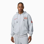 Men's Local Dealer Windbreaker Outfit