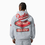 Men's Local Dealer Windbreaker Outfit
