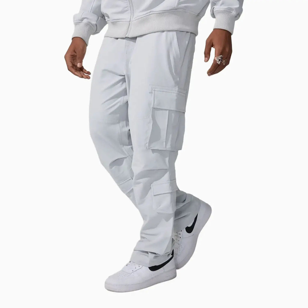Men's Local Dealer Windbreaker Outfit