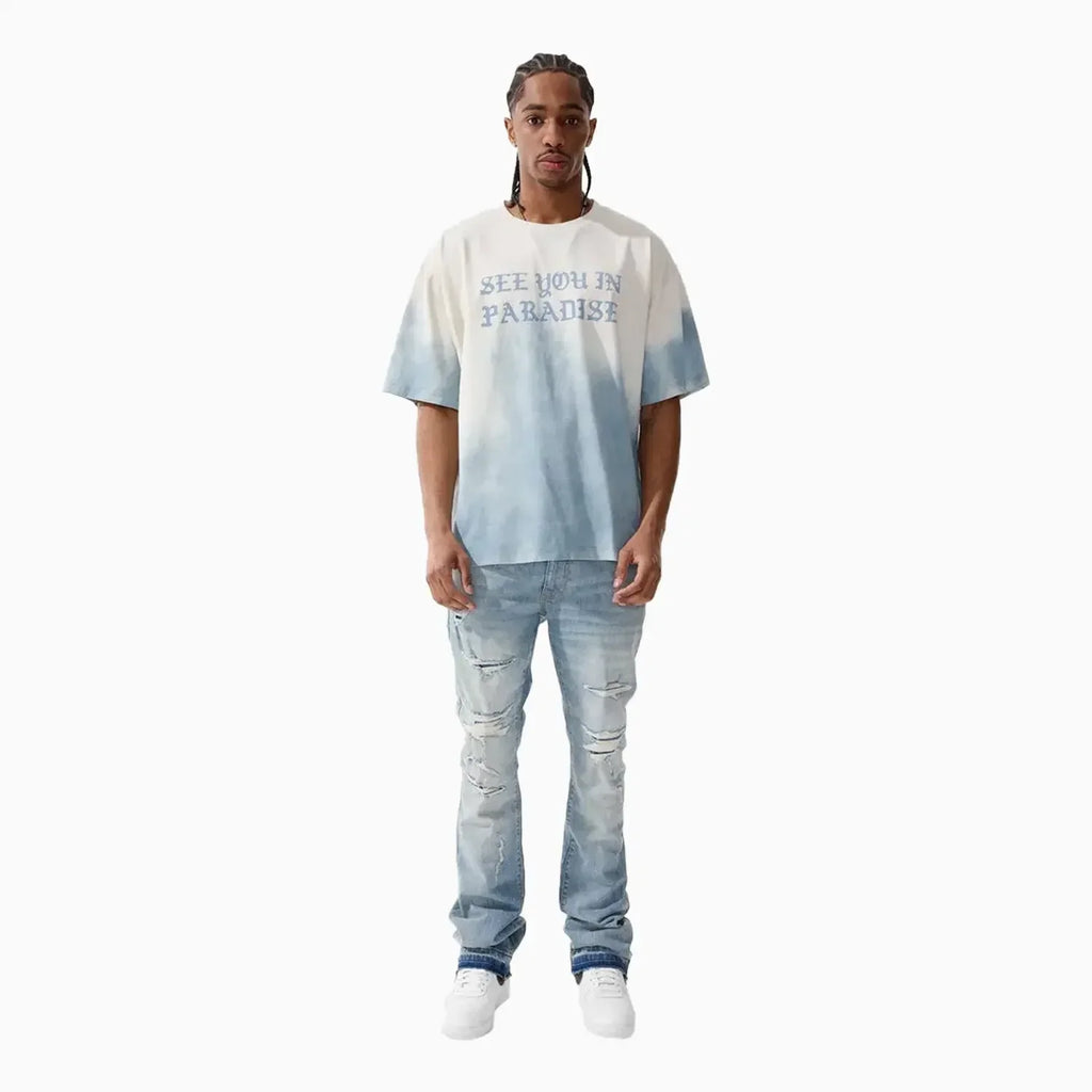 Men's Martin Stacked SYIP Denim Pant