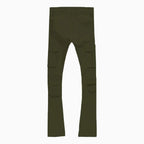 Pantalon cargo Martin Stacked Ventura pour homme