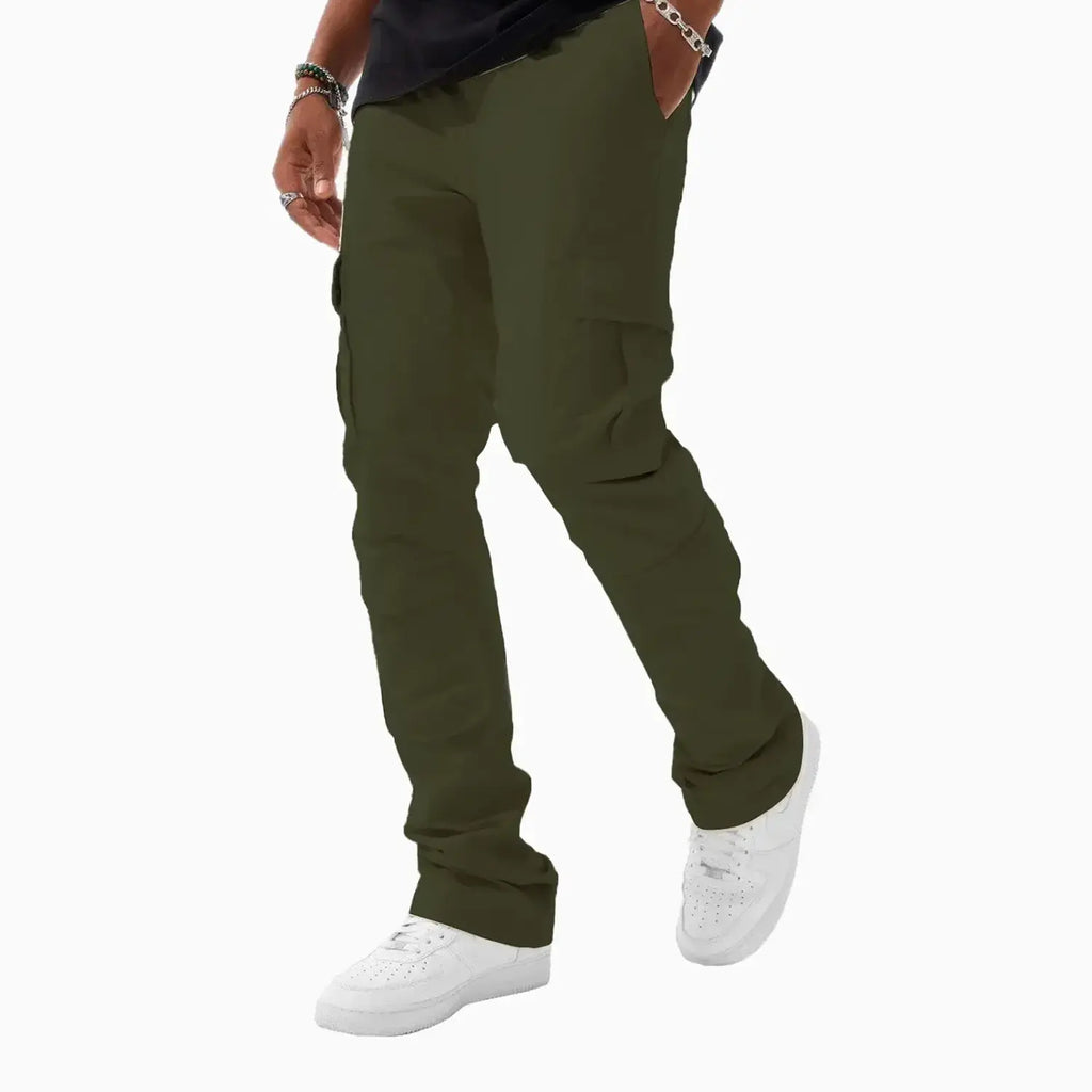 Pantalon cargo Martin Stacked Ventura pour homme