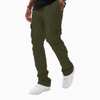 Pantalon cargo Martin Stacked Ventura pour homme