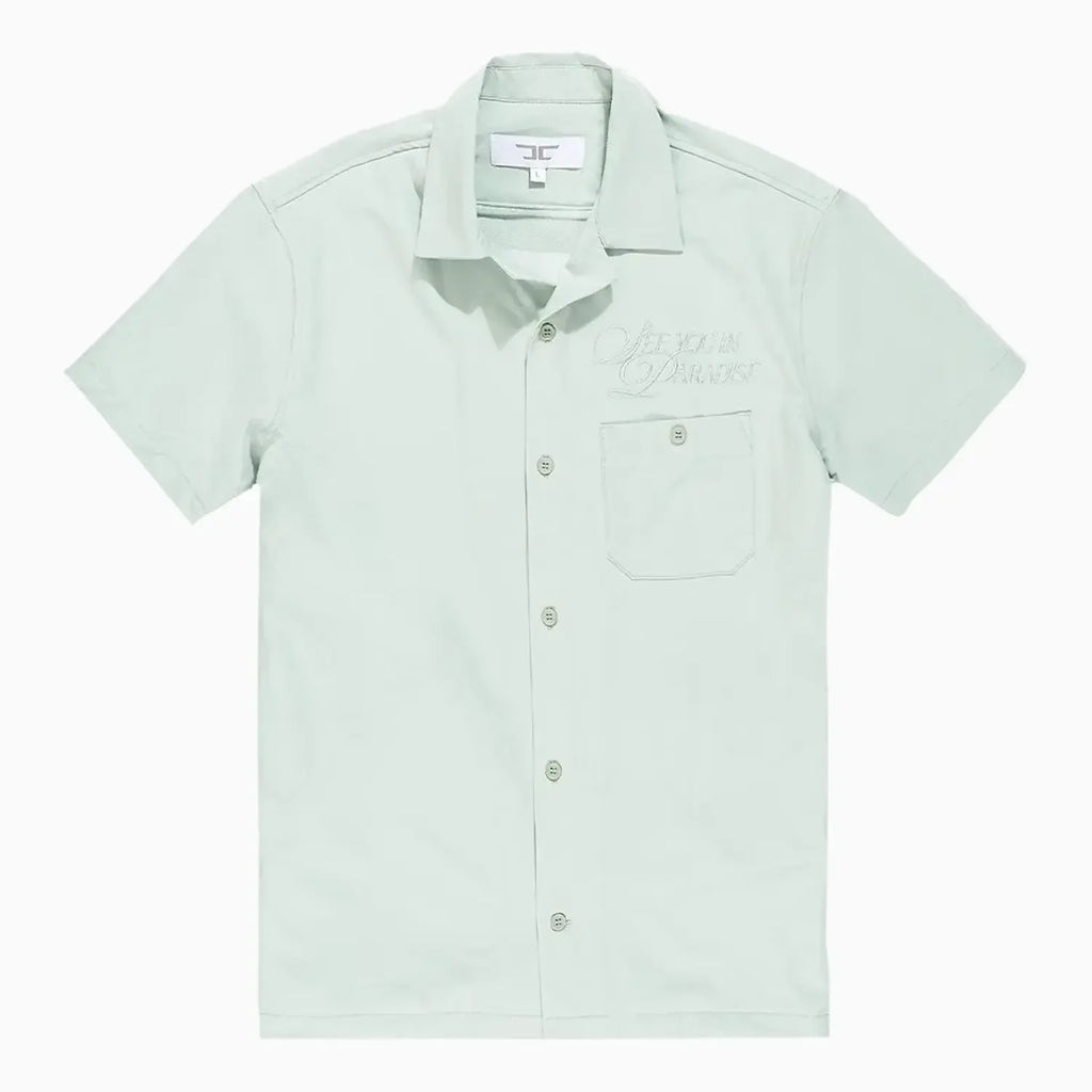 Tenue de mécanicien rétro Oakland pour homme